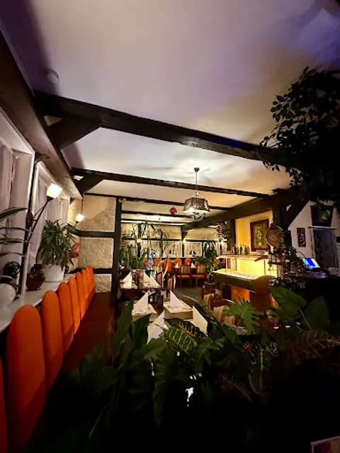 Campo Grande Restaurant Inh. Zeljko Plakalovic