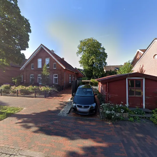 Ferienwohnung Sabath