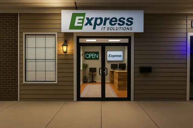 Express IT Solutions - Formerly Express Computer Service