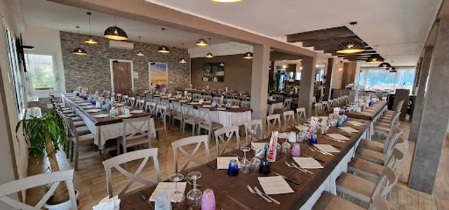 Ristorante Pizzeria Tennis Farm Albarella