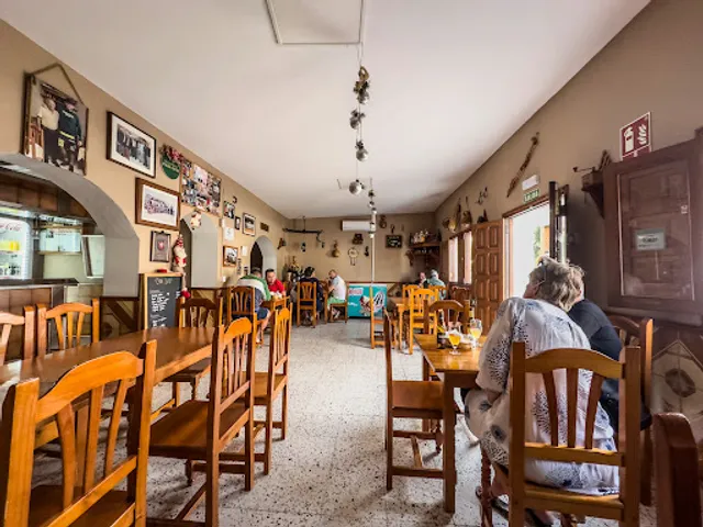 Casa Luis