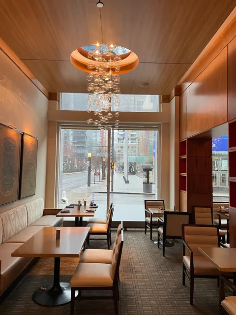 GaZette Bistro | Bar