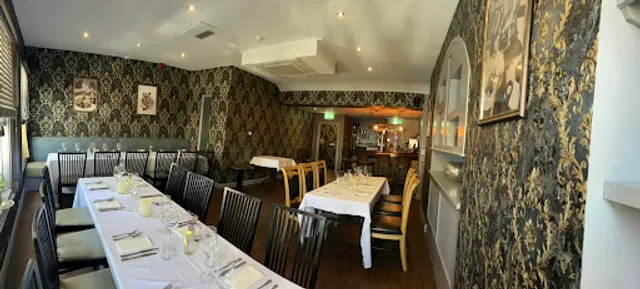 Church Street Brasserie