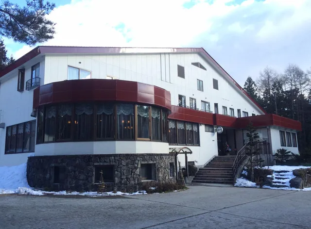 Hotel St.Malte (HOTEL SANMALTE)