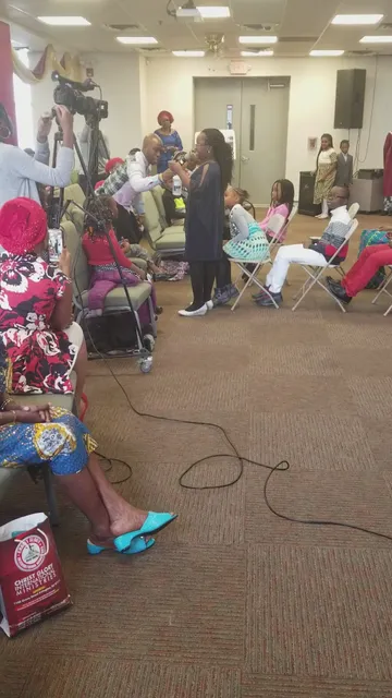 Christ Glory International Ministries