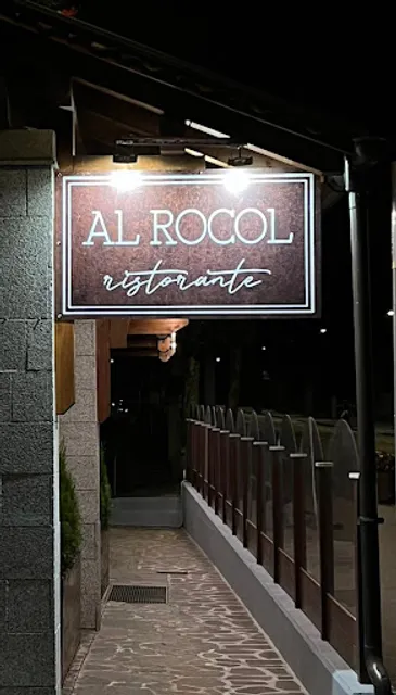 Ristorante Al Rocol