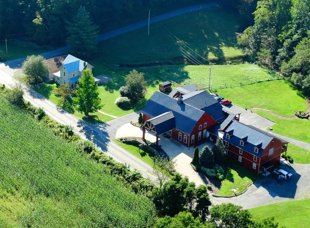 The Barn Inn Bed and Breakfast