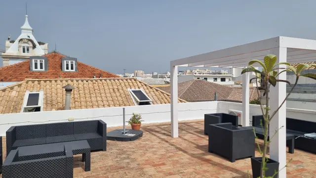 Happen!ng Guesthouse