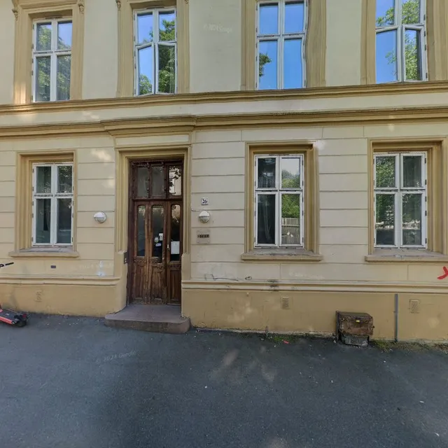 Oslo Apartments - Frimannsgate 26