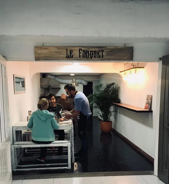 Panne Cook and Crepes