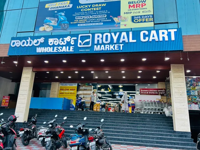 THAIBA WHOLESALE MADIWALA