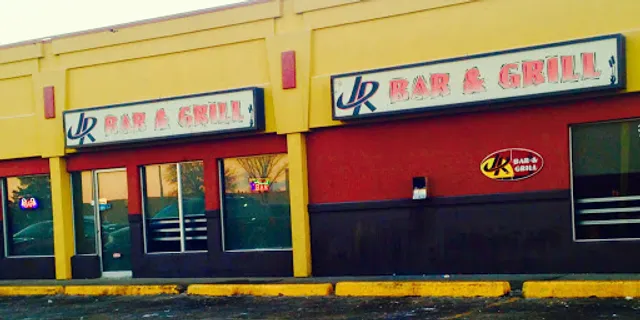 JR Bar & Grill