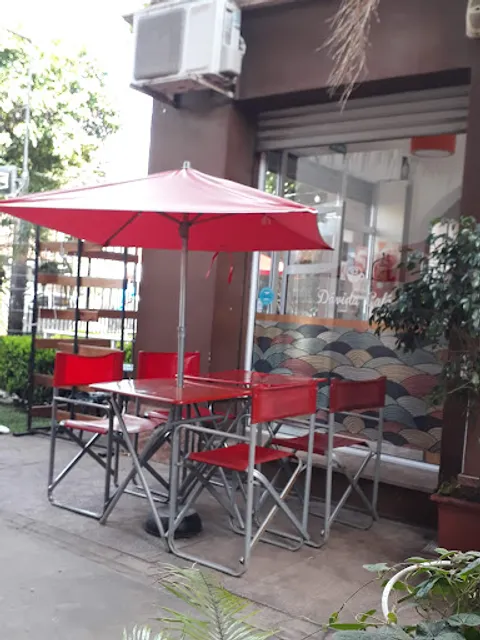 Dávida Café
