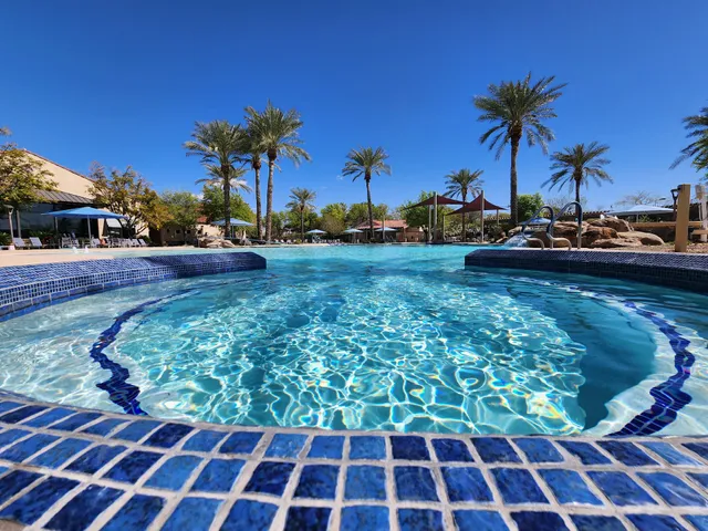 Sage Recreation Center