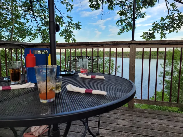 Patrick’s Cedar Chest Restaurant And Bar