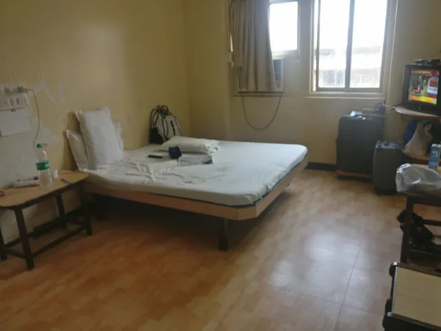 Sangam Guest House