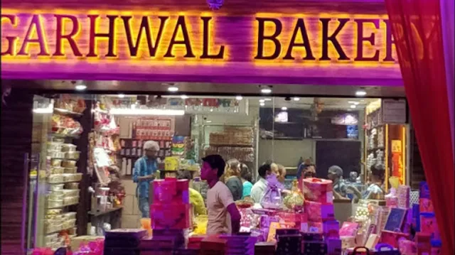 Garhwal Bakery