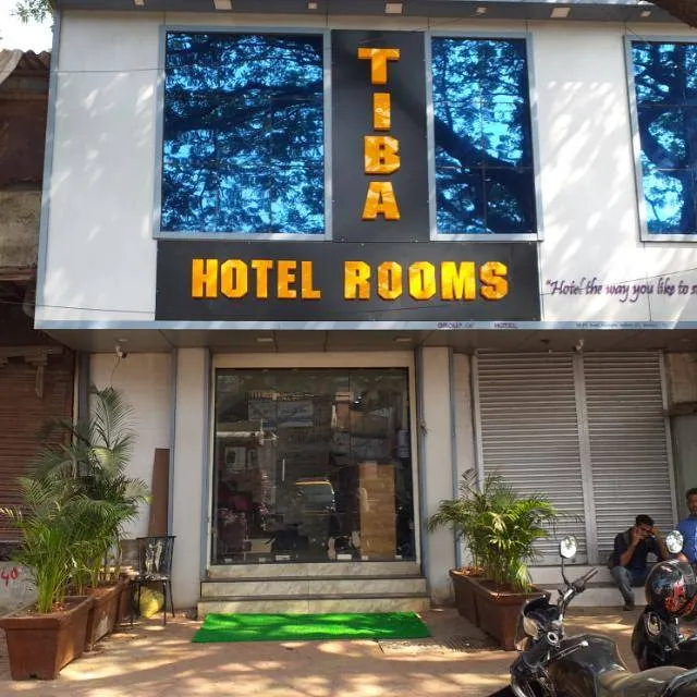 Tiba Hotel Andheri East