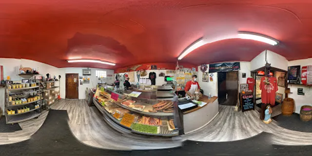 Czerw's Polish Kielbasa