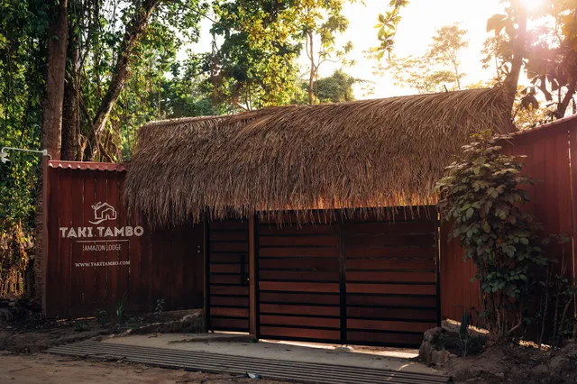 Taki Tambo Lodge