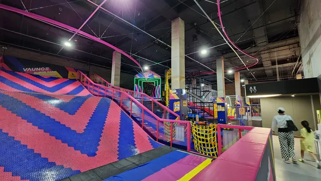 Vaunce Super Park Jeju Center