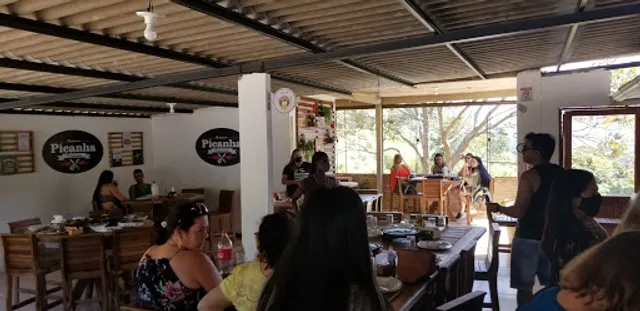 Restaurante do Darcy