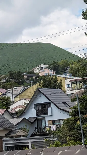 伊豆高原ロブィング