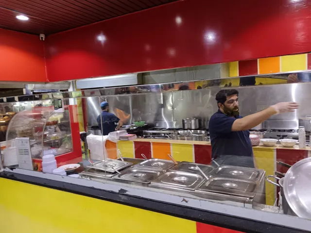 Pakistani Restaurant badiah.مطعم باکستانی