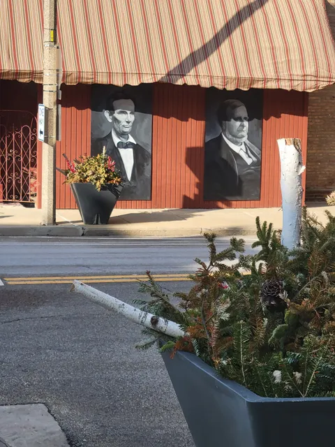 Downtown Bloomington Farmers' Market