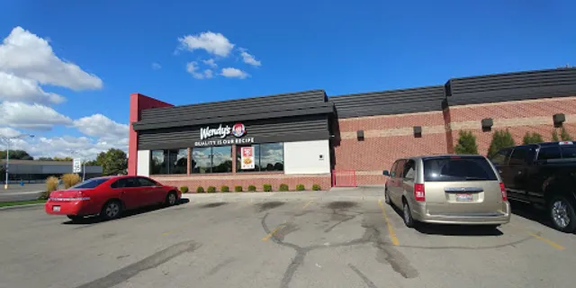 Wendy's