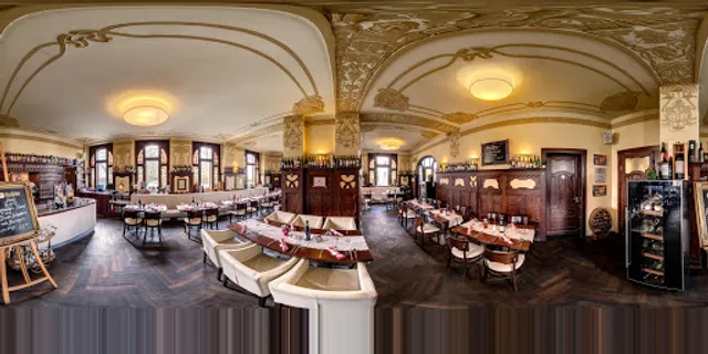 Hostaria & Pensione "da Marcello"