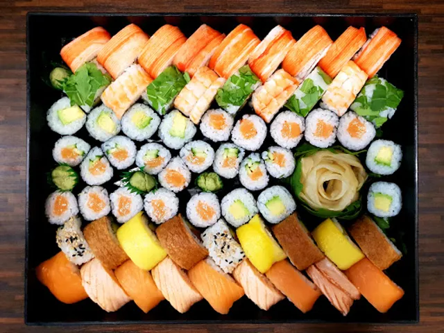 Sushi 2 Go