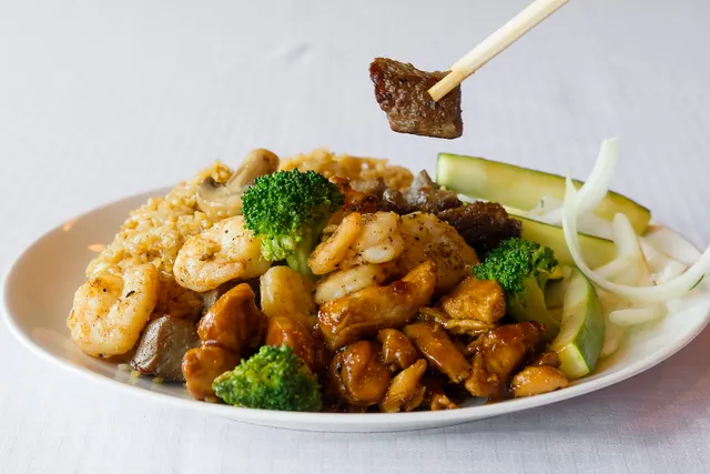 Tokyo Grill of Hartsville