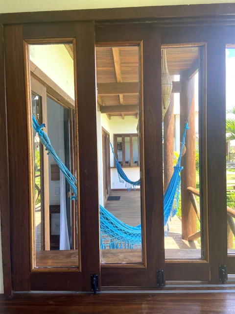 Manary Flats Taipu de Fora