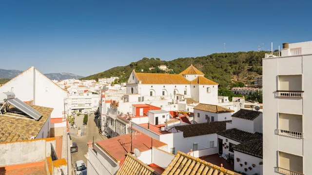 Alojamiento Rural La Casita Beneroso