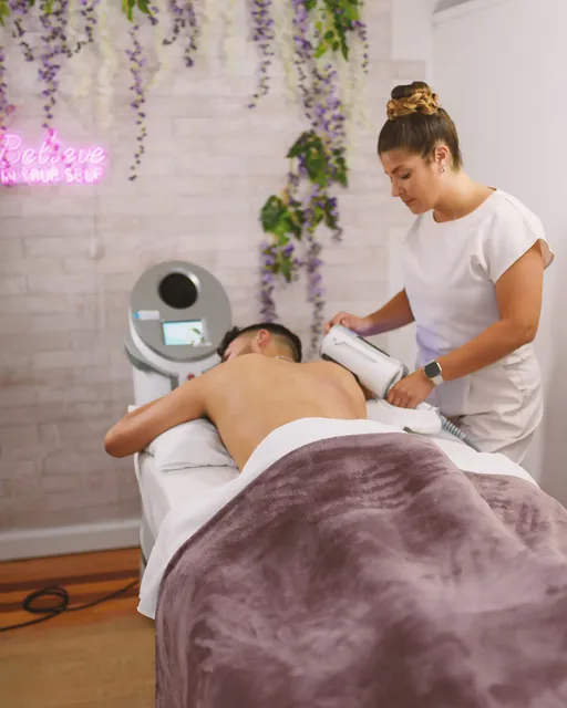 Restart Spa Miami Beach