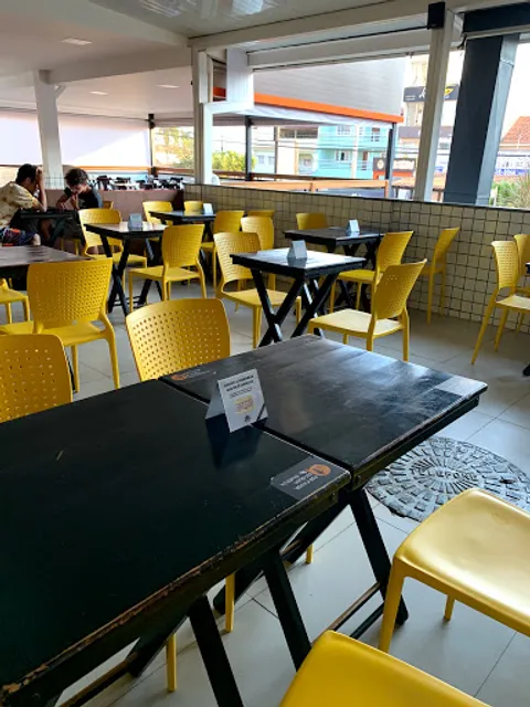 Meatz Burger N' Beer - Guará II - Hamburgueria