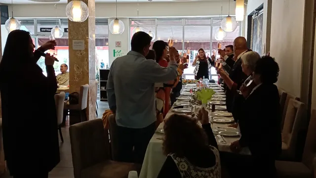 Fonda Margarita, El reino del sabor