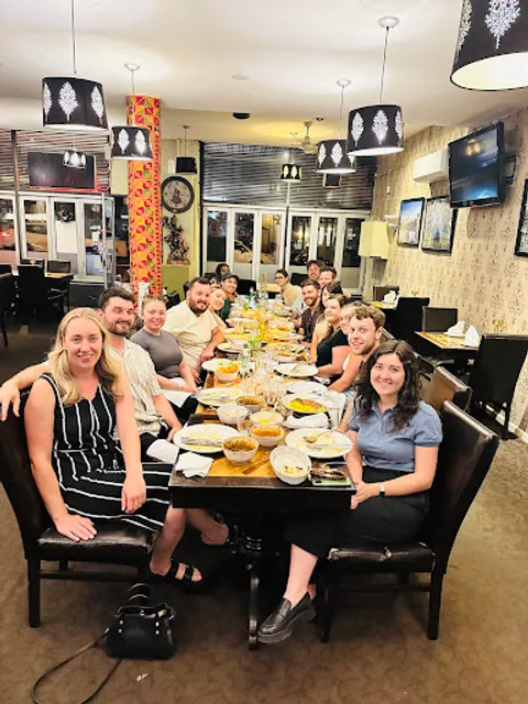 Jai Ho Indian Restaurant