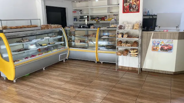 Panificadora e Confeitaria Pão da vida