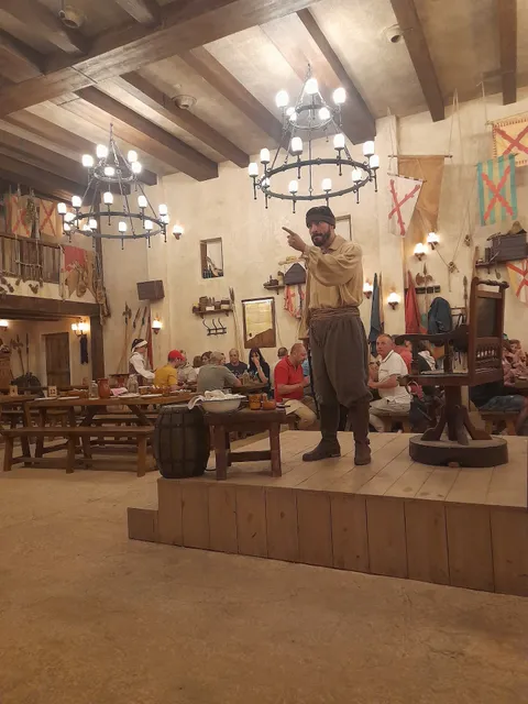 El Bodegón del Capitán