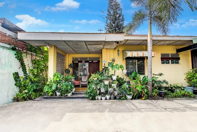 SPOT ON 94122 Homestay Arva