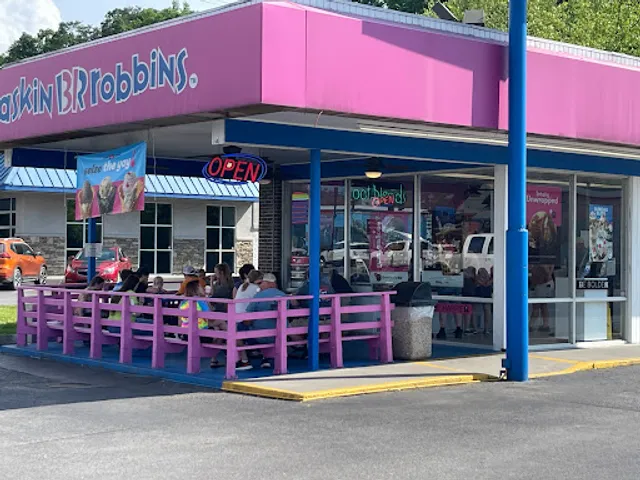 Baskin-Robbins
