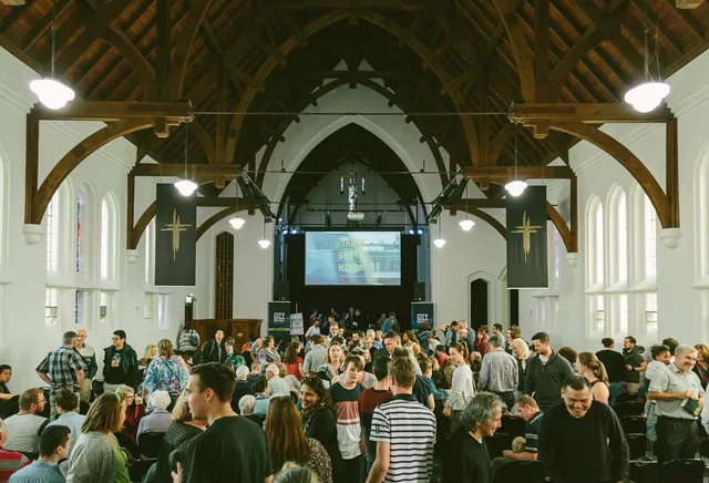 City on a Hill: Geelong