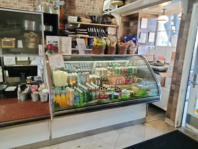 Marmalade Cafe - Santa Monica