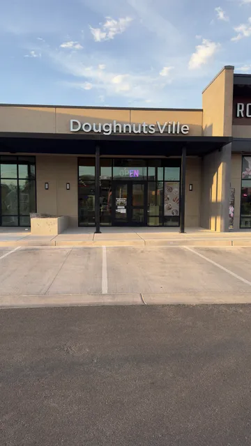 DoughnutsVille