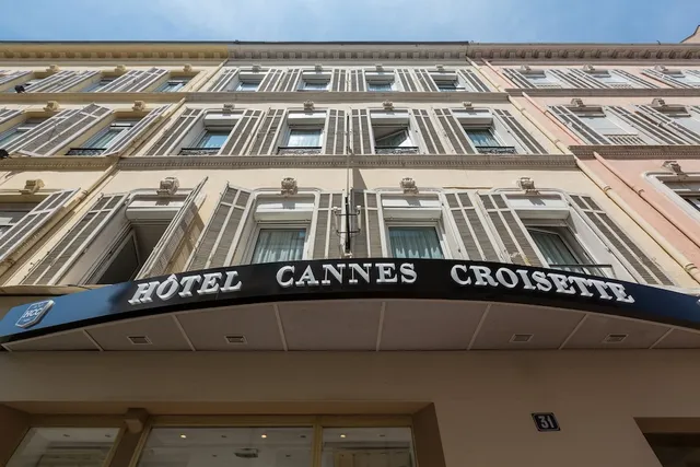 Hôtel Cannes Croisette - Meilleur tarif