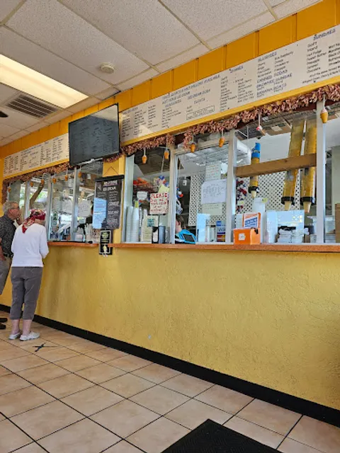 Rodeo Whip Ice Cream