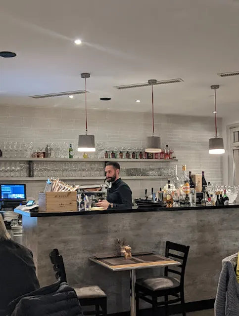 Il Ritrovo | Pizzeria | Cucina