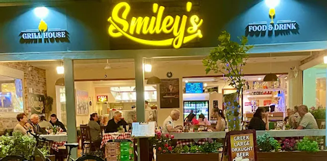Smiley's Restaurant